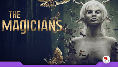 Photo of The Magicians – 2ª temporada – Saídas absurdas