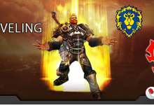 Photo of Leveling no WoW – Upando nas Zonas Iniciais