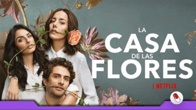 Photo of A Casa das Flores, melodrama mexicano na Netflix