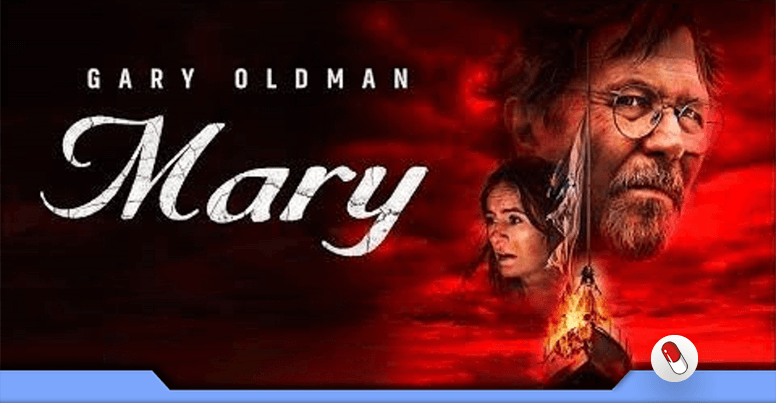 A Possessão de Mary – Papo de Cinema