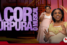 Photo of A Cor Púrpura – O Musical, machismo pós-escravidão