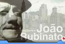 Photo of Adoniran: Meu nome é João Rubinato