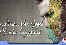 Photo of Com amor, Van Gogh – O sonho impossível