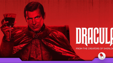 Photo of Drácula na Netflix – Tributo arrojado, respeitoso e inventivo