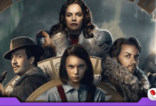 Photo of His Dark Materials: Fronteiras do Universo – 1ª temporada