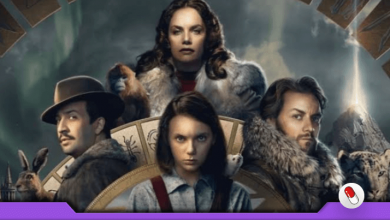 Photo of His Dark Materials: Fronteiras do Universo – 1ª temporada