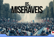 Photo of Os Miseráveis, candidato da França no Oscar 2020