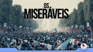 Photo of Os Miseráveis, candidato da França no Oscar 2020