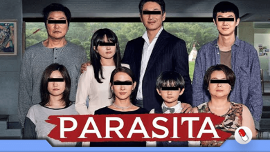 Photo of Parasita, engraçado, angustiante, crítico e relevante