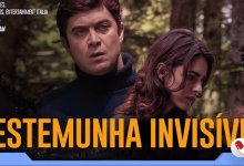 Photo of Testemunha Invisível, remake de thriller psicológico