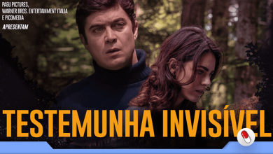 Photo of Testemunha Invisível, remake de thriller psicológico