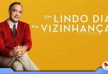 Photo of Um Lindo Dia na Vizinhança, uma cinebiografia diferente