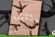 Photo of Vida Querida, o -até agora- último livro de Alice Munro