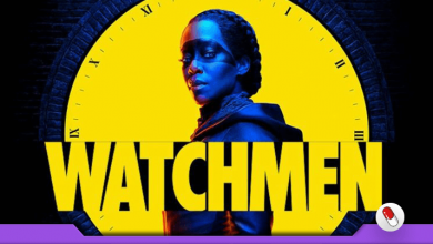 Photo of Watchmen – tributo a HQ original e ressignificado