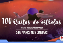 Photo of 100 Quilos de Estrelas, um filme sobre aceitação