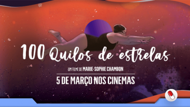 Photo of 100 Quilos de Estrelas, um filme sobre aceitação