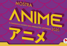 Photo of ANIME: O Fantástico mundo das animações japonesas