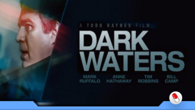 Photo of Dark Waters – O Preço da Verdade