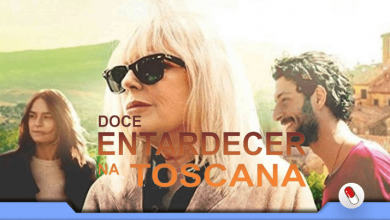 Photo of Doce Entardecer na Toscana, reflexão sobre xenofobia