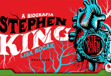 Photo of Stephen King – A Biografia: Coração Assombrado