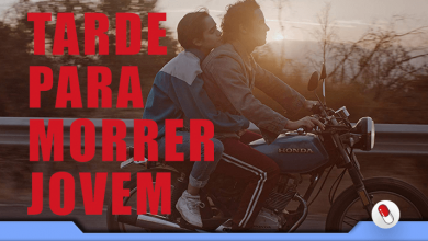 Photo of Tarde Para Morrer Jovem, um drama abrangente