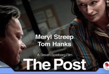 Photo of The Post: A Guerra Secreta e a liberdade de imprensa