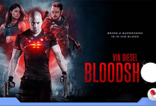 Photo of Bloodshot – Vin Diesel pra que te quero