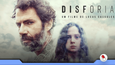 Photo of Disforia, cinema de suspense psicológico nacional