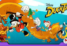 Photo of DuckTales: Os Caçadores de Aventuras – 1ª temporada