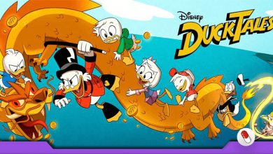 Photo of DuckTales: Os Caçadores de Aventuras – 1ª temporada