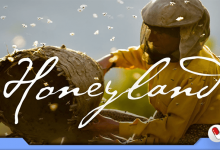 Photo of Honeyland, doc que concorreu em duas categorias