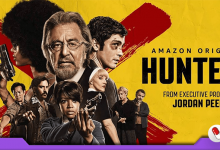 Photo of Hunters – 1ª temporada – Salada de ideias