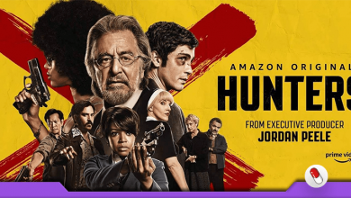 Photo of Hunters – 1ª temporada – Salada de ideias