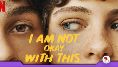 Photo of I Am Not Okay With This – 1ª temporada