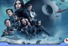 Photo of Rogue One: Uma História Star Wars