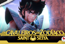 Photo of Saint Seiya: Os Cavaleiros do Zodíaco – 2ª temporada