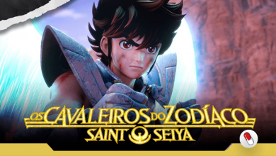 Photo of Saint Seiya: Os Cavaleiros do Zodíaco – 2ª temporada