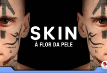 Photo of Skin – À Flor da Pele, com Jamie Bell