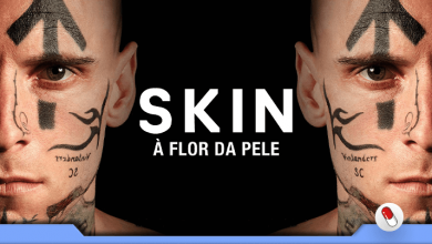 Photo of Skin – À Flor da Pele, com Jamie Bell