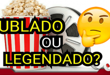 Photo of Dublado ou legendado? – A eterna briga de fãs