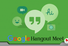 Photo of Google Hangout Meet – Aprenda como utilizá-lo