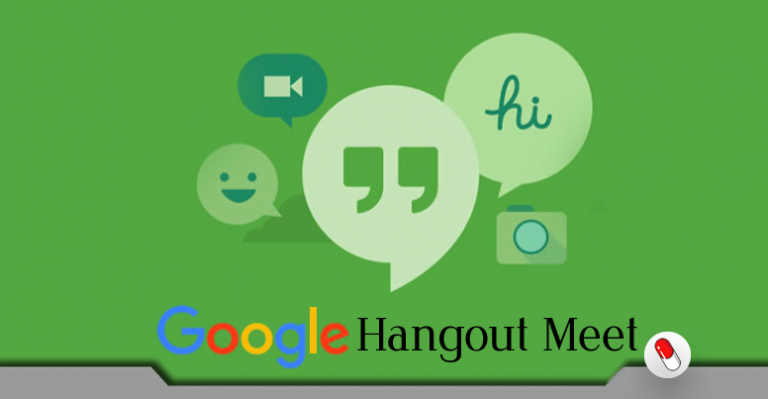 video google hangouts