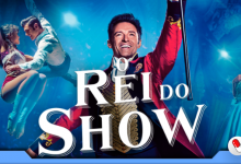 Photo of O Rei do Show – Inspirado na vida de P.T. Barnum