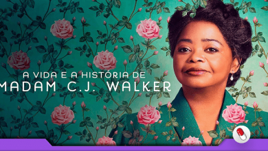 Photo of A Vida e a História de Madam C.J. Walker