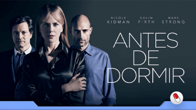 Photo of Antes de Dormir – Como se fosse a primeira vez