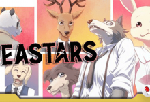 Photo of Beastars – 1ª temporada, produção sensível e brilhante