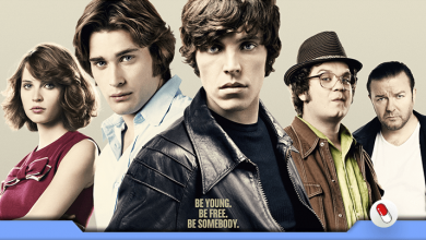 Photo of Caindo no Mundo – Crescendo no subúrbio inglês