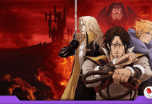 Photo of Castlevania – 3ª temporada, o ápice do dark-fantasy