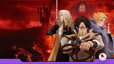 Photo of Castlevania – 3ª temporada, o ápice do dark-fantasy