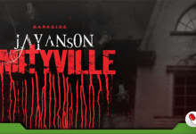 Photo of Horror em Amityville, de Jay Anson